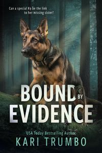 Produktbild: Bound by Evidence