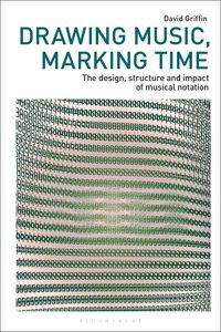 Produktbild: Drawing Music, Marking Time
