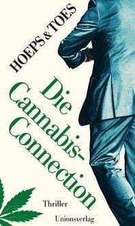 Produktbild: Die Cannabis-Connection