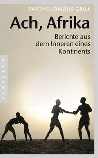 Produktbild: Ach, Afrika