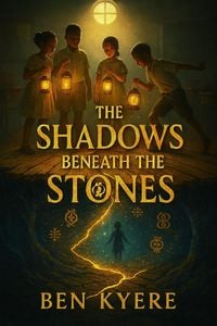 Produktbild: The Shadows Beneath the Stones