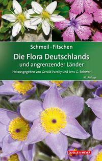 Bild vom Artikel SCHMEIL-FITSCHEN Die Flora Deutschlands und angrenzender Länder vom Autor 