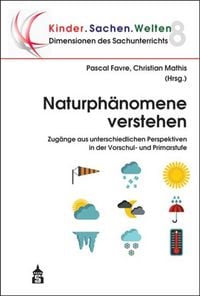 Produktbild: Naturph&auml;nomene verstehen