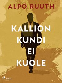 Produktbild: Kallion kundi ei kuole