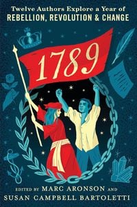 Produktbild: 1789 12 Authors Explore a Year
