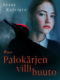 Produktbild: Palok&auml;rjen villi huuto