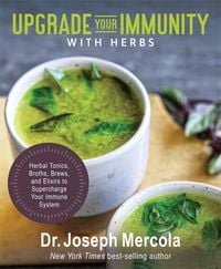Produktbild: Upgrade Your Immunity with Herbs