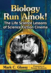 Produktbild: Biology Run Amok!