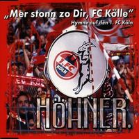 Produktbild: MER STONN ZO DIR,FC K&Ouml;LLE