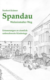Produktbild: Spandau, Wolmirstedter Weg