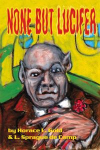 Produktbild: None But Lucifer