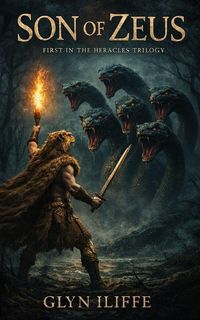 Produktbild: Son of Zeus