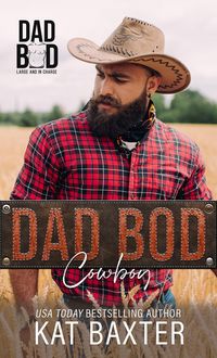 Produktbild: Dad Bod Cowboy