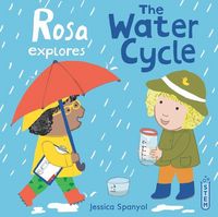 Produktbild: Rosa Explores the Water Cycle
