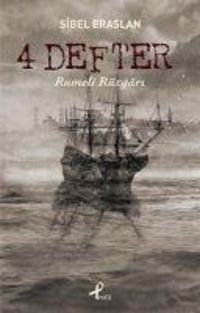 Produktbild: 4 Defter Rumeli R&uuml;zgari