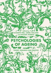 Produktbild: Psychologies of Ageing