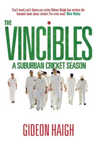Produktbild: The Vincibles