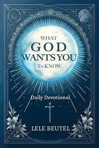 Produktbild: What God Wants You to Know