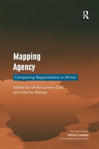 Produktbild: Mapping Agency