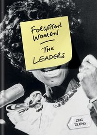 Produktbild: Forgotten Women: The Leaders