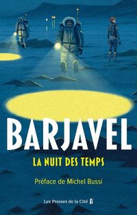 Produktbild: La nuit des temps
