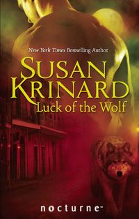 Produktbild: Luck of the Wolf