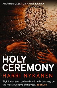 Produktbild: Holy Ceremony