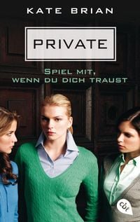 Produktbild: Private - Spiel mit, wenn du dich traust