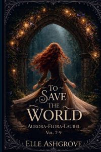 Produktbild: To Save The World - Vol. 7-9