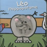 Produktbild: L&eacute;o l'hippopotame