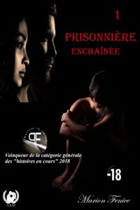 Produktbild: Prisonni&egrave;re - Tome 1