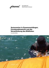 Produktbild: Autonomien in Zusammenh&auml;ngen