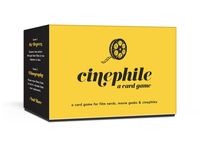 Produktbild: Cinephile: A Card Game