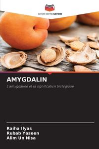 Produktbild: Amygdalin