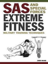 Produktbild: SAS and Special Forces Extreme Fitness
