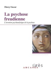 Produktbild: Psychose freudienne l'invention