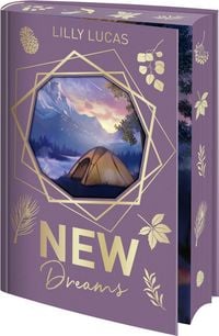 Produktbild: New Dreams