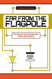Produktbild: Far from the Flagpole
