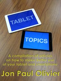 Produktbild: Tablet Topics