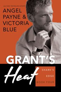 Bild vom Artikel Grant's Heat vom Autor Angel Payne