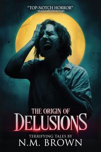 Produktbild: The Origin of Delusions