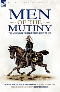 Produktbild: Men of the Mutiny