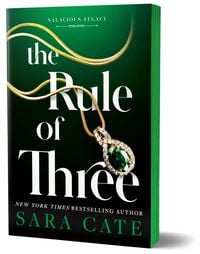 Produktbild: The Rule of Three