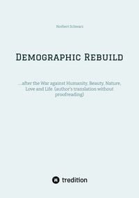 Produktbild: Demographic Rebuild after the Battle of Sexes