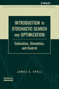 Produktbild: Stochastic Optimization