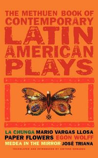 Produktbild: Book of Latin American Plays