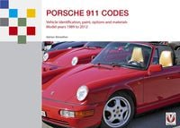 Produktbild: Porsche 911 Codes