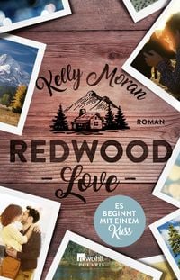 Produktbild: Redwood Love &Acirc; Es beginnt mit einem Kuss