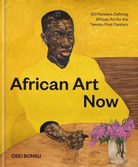 Produktbild: African Art Now