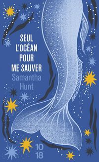 Produktbild: Seul l'oc&eacute;an pour me sauver